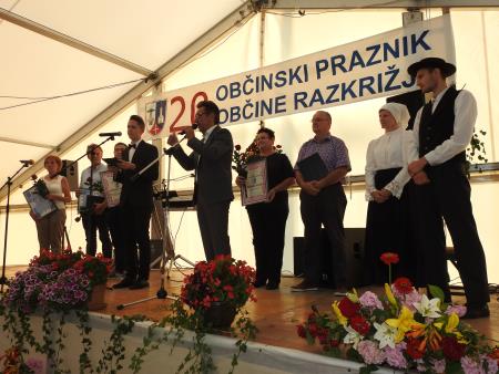 Osrednja slovesnost ob 20. občinskem prazniku Občine Razkrižje 48